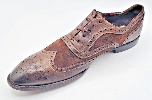 Paul smith men brown dip - 8,