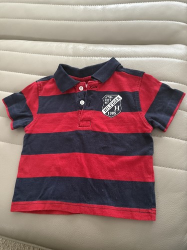 Baby boys tommy - tommy, hilfiger