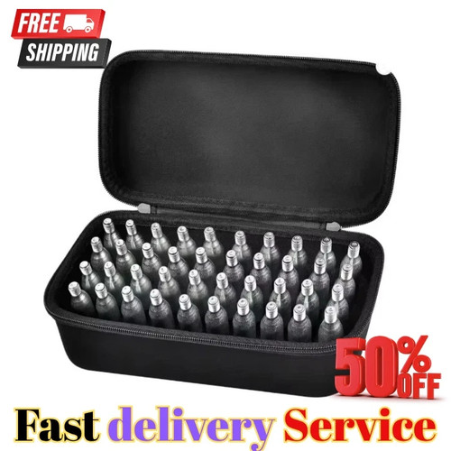 Co2 gas capsule soft - co2,