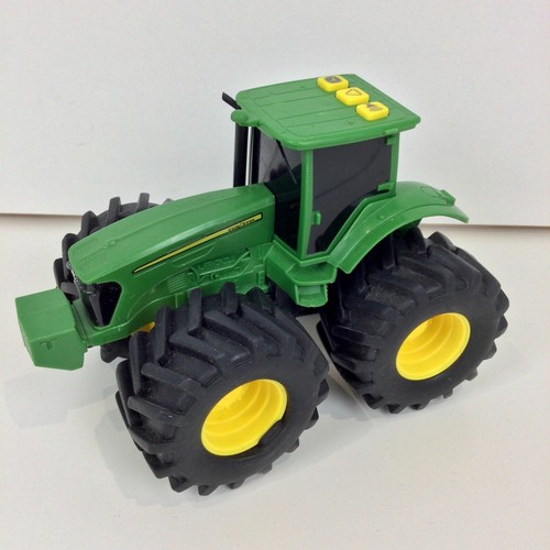 John deere monster treads - monster,