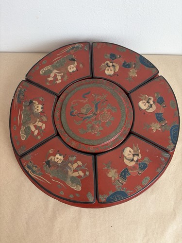 Rare stunning antique chinese - antique,