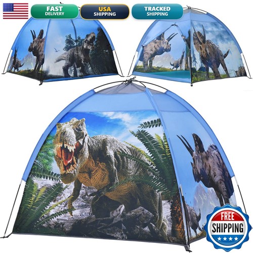 Uchoice dinosaur kids play - kids,