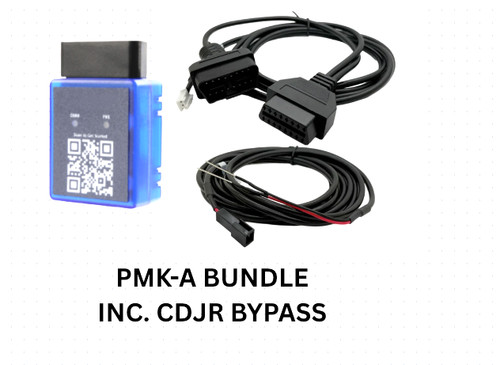 Pmk diy bundle cdjr - bundle,