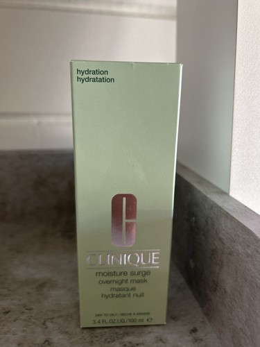 Clinique moisture surge - clinique,