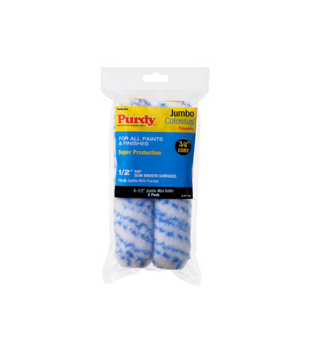 Purdy colossus jumbo paint - colossus,