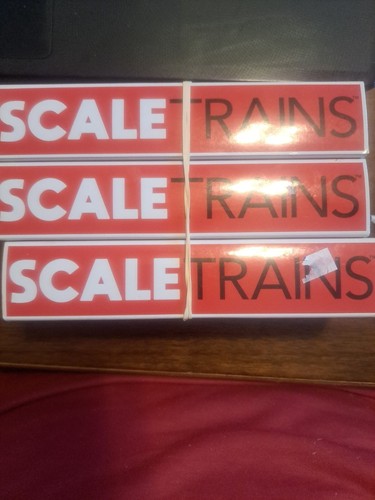Scale trains thrall 5750 - (3),
