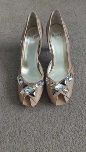 Women hogl shoes with - shoes,