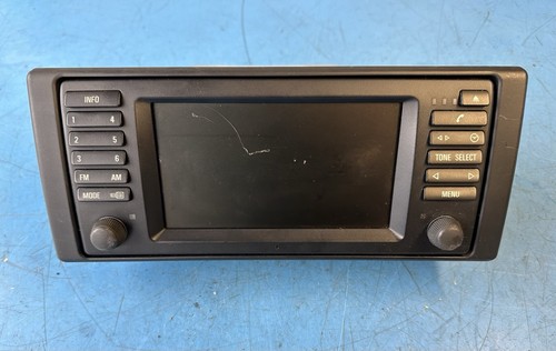 Genuine bmw e39 - •genuine•,