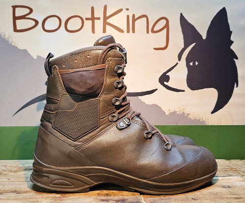 Haix laars gtx goretex - haix,