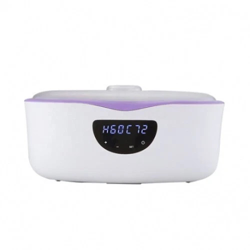 Paraffin wax warmer 8005 - paraffin,