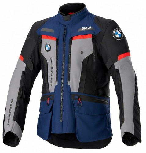 Bmw blue black motorrad - blue,