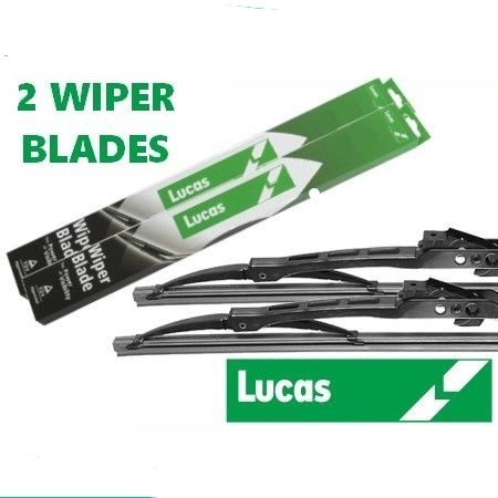 Windscreen wiper blades - wiper,