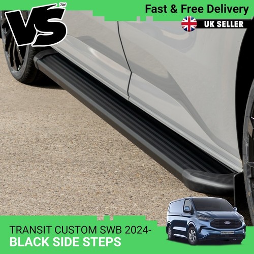 Fits ford transit custom swb - fits,