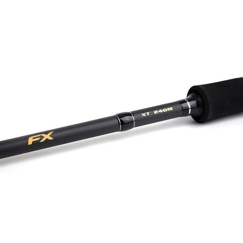 Shimano spinning fishing - fx, xt