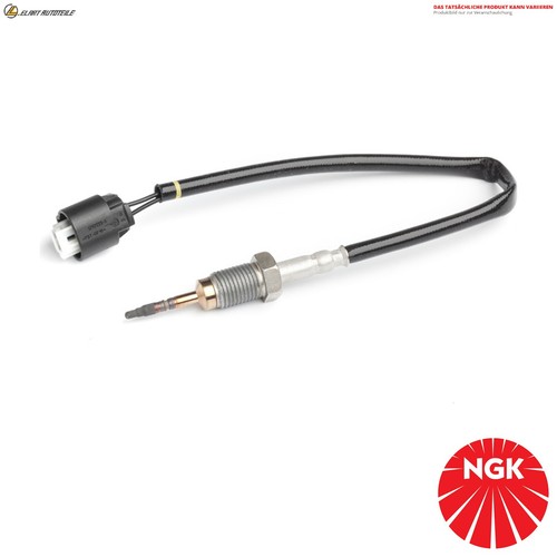 Exhaust gas temperature sensor - exhaust,
