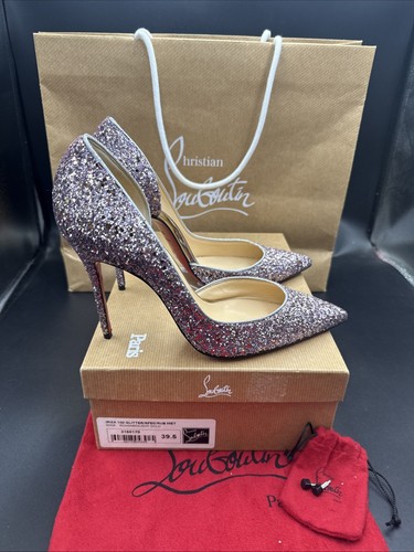 Christian louboutin iriza - louboutin,