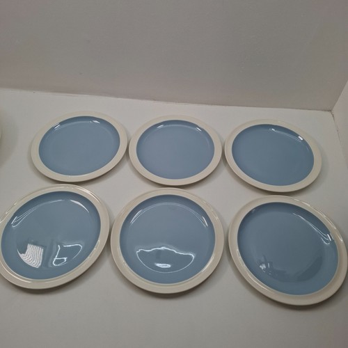 Wedgwood etruria - of, &