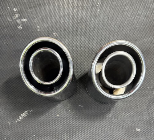 Fiat abarth exhaust - fiat, 500