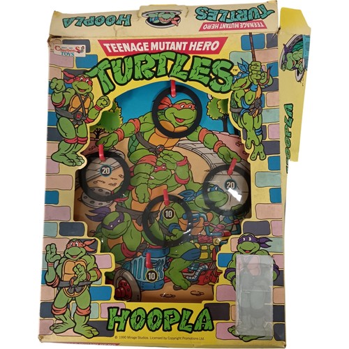 Teenage mutant hero turtles - teenage,