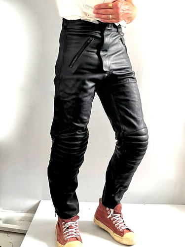 New vintage lewis leathers - new,