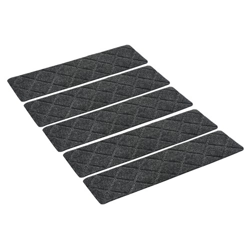 10pcs non slip stair treads - 10pcs,