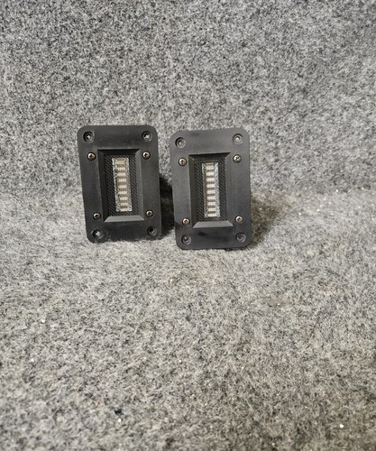 Pair fountek jp3 0 - jp3.0, true