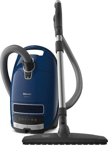 Miele complete vacuum - miele,