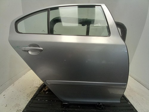 Skoda octavia right - rear, door