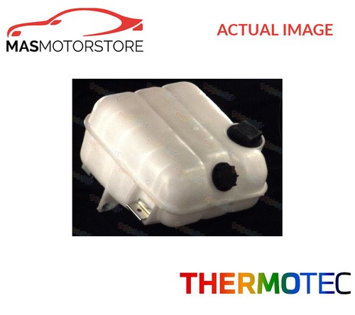 Coolant expansion tank - coolant,