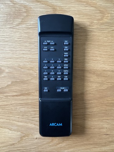 Arcam alpha system remote - ,