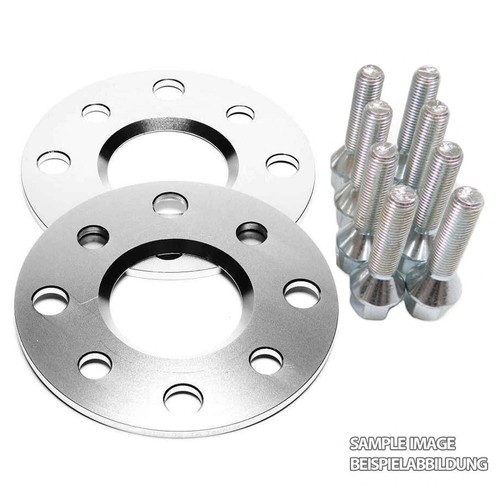 Technix wheel spacers 10mm - spacers,