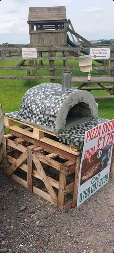 Pizza oven - oven, 🇮🇹