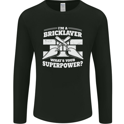 Bricklayer whats your - bricklayer,