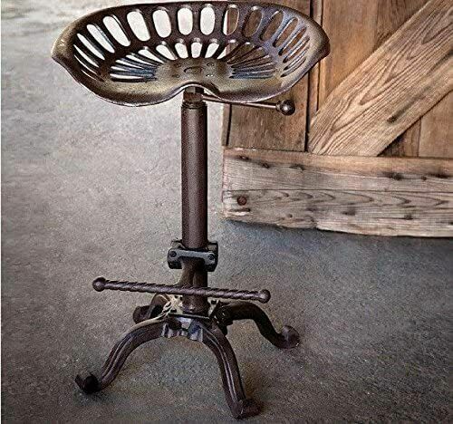 Traditional cast iron - cast,