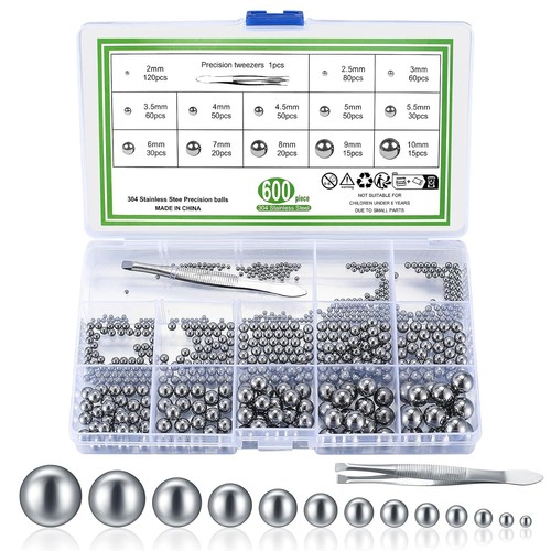600 pcs precision - 600,