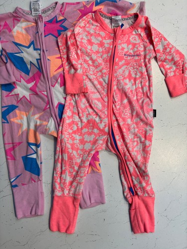 Wondersuit by bonds - x,