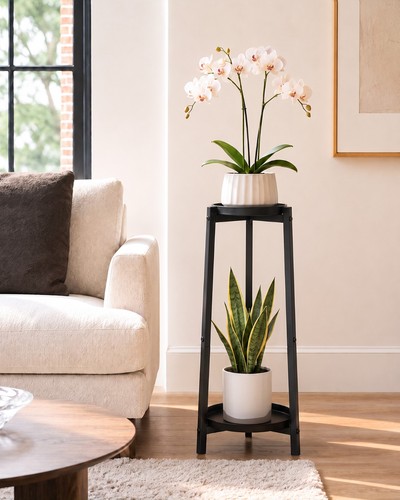 Bamworld tall outdoor plant - bamworld,