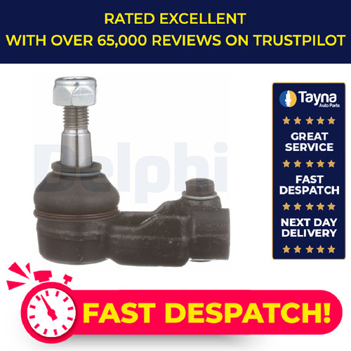 Tie track rod - end, ta1209