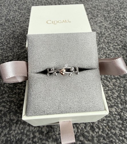 Clogau vine life sterling - clogau,