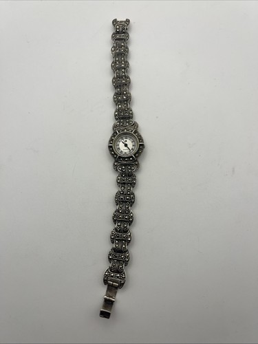 Vtg ladies sterling - sterling, silver