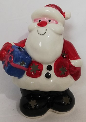 Woolworths christmas santa - christmas,