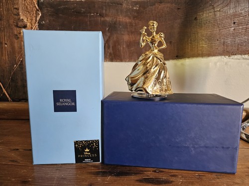 Royal selangor limited edition - royal,