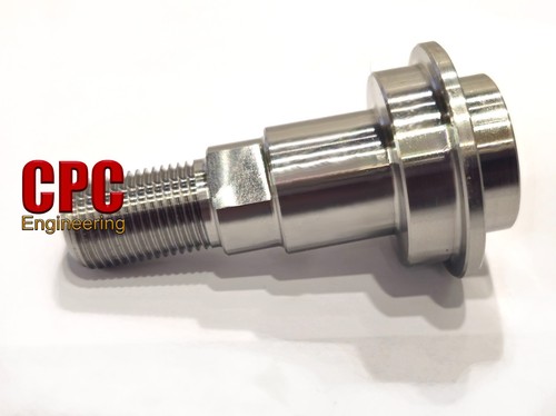 7601 stainless brake - stainless,