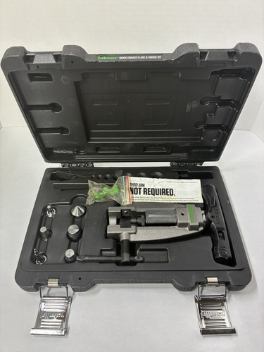 Hilmor quick engage flare - hilmor,