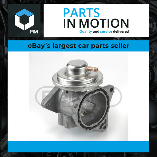 Egr valve fits - valve, vw