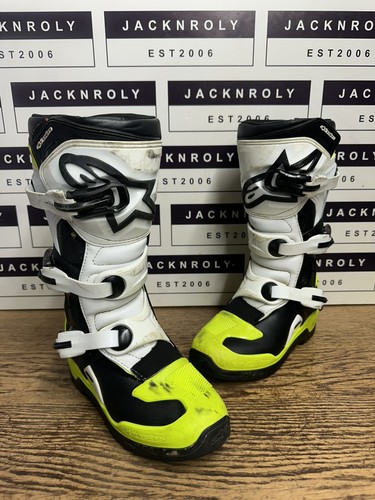 Alpinestars tech motocross - tech,