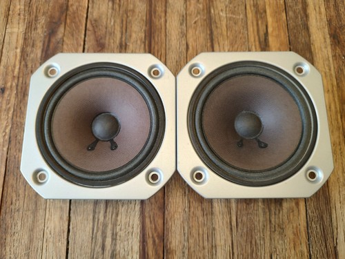 Pioneer 403 midrange - 4",