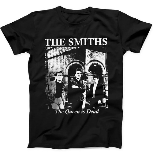 The smiths - is, dead