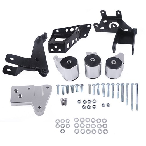 Engine mount bracket - mount,