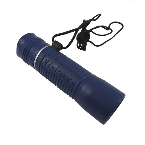 10x25 monocular visionary m - monocular, dx-m